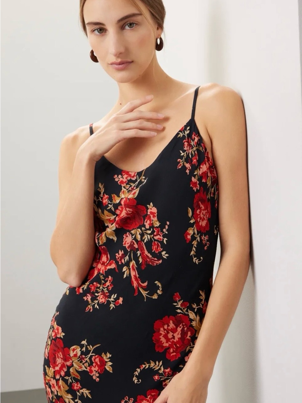 Reformation Parma Maxi Dress - Picture 3 of 6